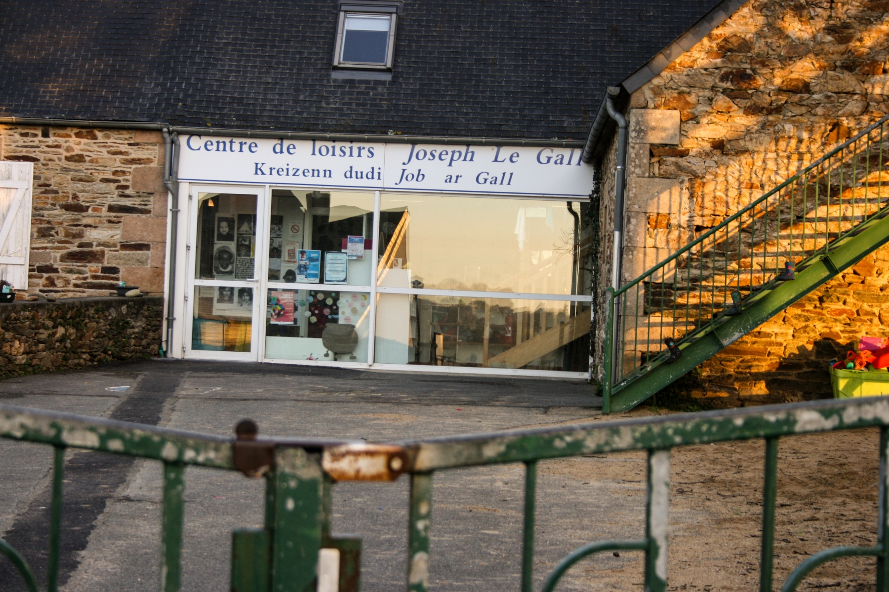 © Laureline Pinjon © Laureline Pinjon