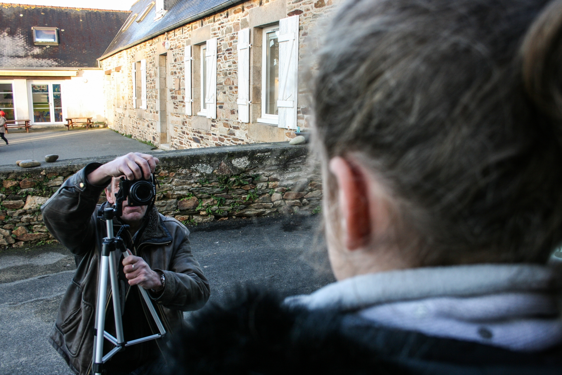 © Laureline Pinjon © Laureline Pinjon