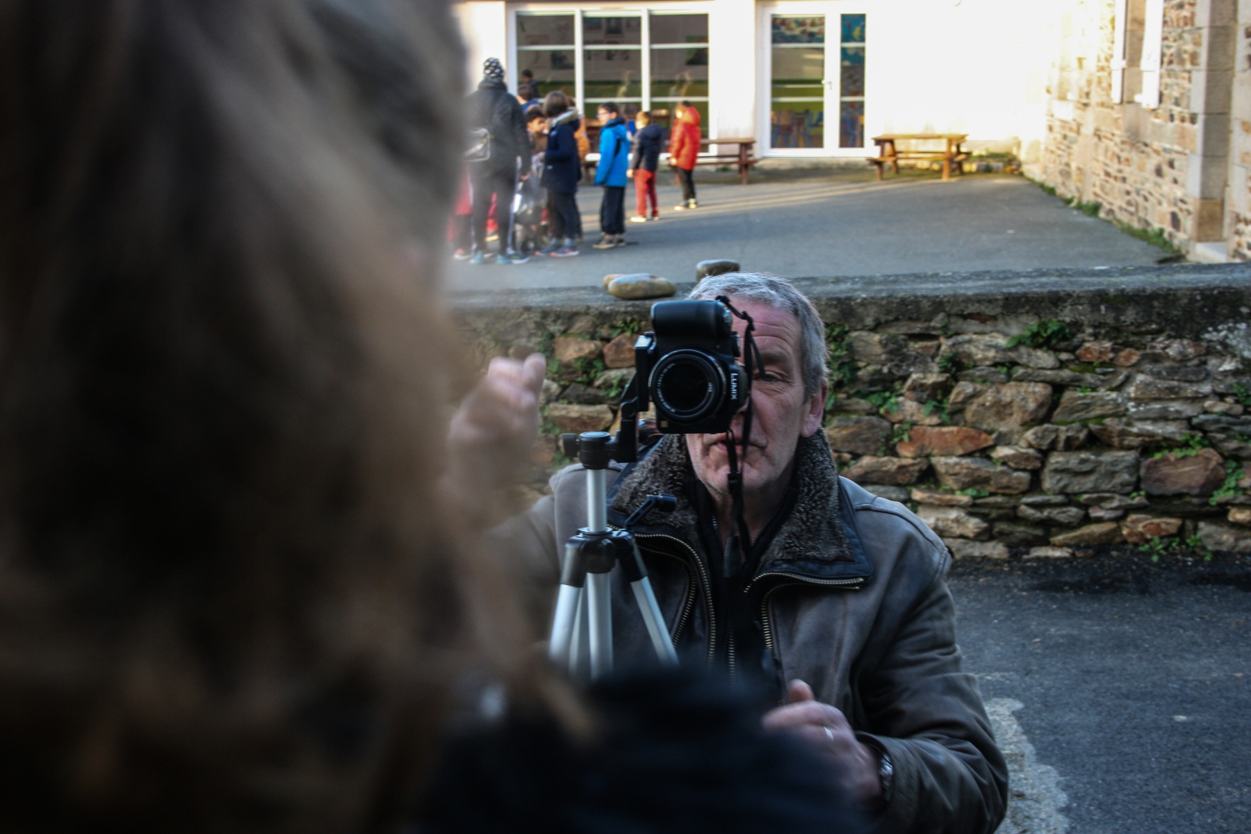 © Laureline Pinjon © Laureline Pinjon