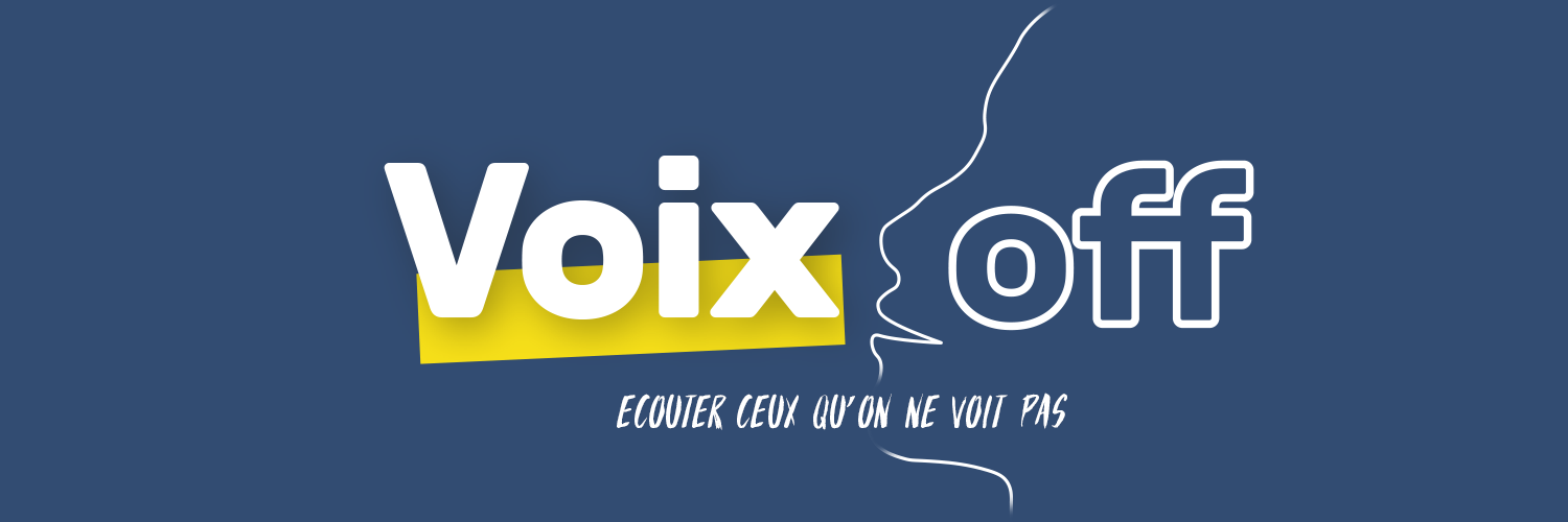 Voix Off