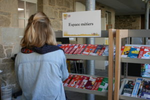 Orientation : les lycéens ne choisissent pas vraiment leur parcours